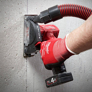 Milwaukee aku multi-alat za sečenje 12V M12 FCOT-422X Milwaukee aku multi-alat za sečenje 12V M12 FCOT-422X