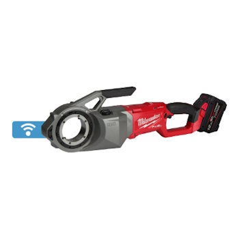 Milwaukee aku nareznica za cevi 18V 12Ah M18 FPT2-121C 4933499200-1
