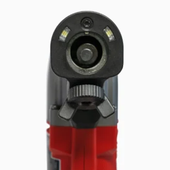 Milwaukee aku nibler - makaze za lim 12V 4.0Ah M12 FNB16-402X 4933479619-6