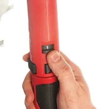 Milwaukee aku odvijač 4V 2Ah M4D-202B 4933440475 Milwaukee aku odvijač 4V 2Ah M4D-202B 4933440475