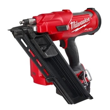 Milwaukee aku pištolj za eksere 18V 5Ah M18 FFN-502C 4933471404-1