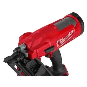Milwaukee aku pištolj za eksere 18V 5Ah M18 FFN-502C 4933471404-2