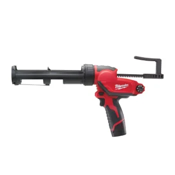 Milwaukee aku pištolj za kartuše 12V 2Ah M12 PCG/310-201B 4933441655