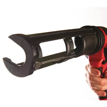 Milwaukee aku pištolj za kartuše 12V 2Ah M12 PCG/310-201B 4933441655-2