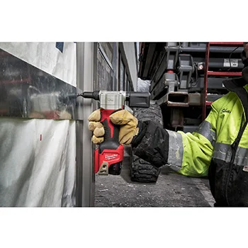 Milwaukee akumulatorski pištolj za pop nitne 12V M12 BPRT-0 Milwaukee akumulatorski pištolj za pop nitne 12V M12 BPRT-0