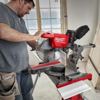 Milwaukee aku potezna testera 18V 305mm M18 FMS305-121 4933499181-2 Milwaukee aku potezna testera 18V 305mm M18 FMS305-121 4933499181-2