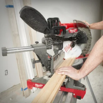 Milwaukee aku potezna testera 18V 305mm M18 FMS305-121 4933499181-3 Milwaukee aku potezna testera 18V 305mm M18 FMS305-121 4933499181-3