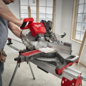 Milwaukee aku potezna testera 18V 305mm M18 FMS305-121 4933499181-4 Milwaukee aku potezna testera 18V 305mm M18 FMS305-121 4933499181-4