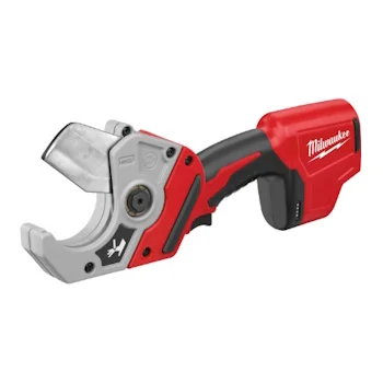 Milwaukee aku rezač PVC cevi 12V C12 PPC-0 4933416550 Milwaukee aku rezač PVC cevi 12V C12 PPC-0 4933416550