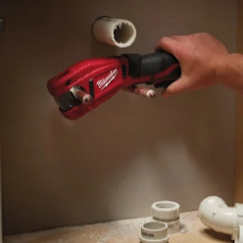 Milwaukee aku rezač cevi 12V C12 PC-0 4933411920-1