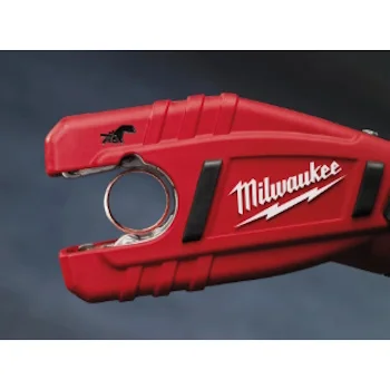 Milwaukee aku rezač cevi 12V C12 PC-0 4933411920-2