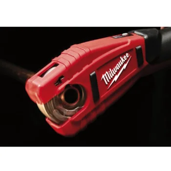 Milwaukee aku rezač cevi 12V C12 PC-0 4933411920-3