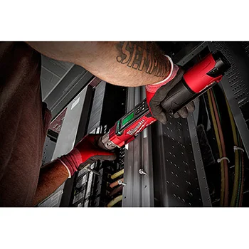 Milwaukee aku digitalna ručica 3/8 Milwaukee aku digitalna ručica 3/8