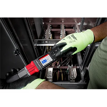 Milwaukee aku digitalna ručica 3/8 Milwaukee aku digitalna ručica 3/8