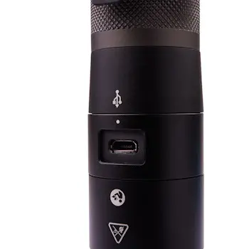 Milwaukee aku ručna baterijska lampa L4FMLED-301 4933479770-7