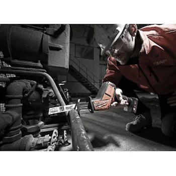 Milwaukee aku sabljasta testera 12V “HACKZALL” M12 CHZ-602X 4933451511 Milwaukee aku sabljasta testera 12V “HACKZALL” M12 CHZ-602X 4933451511