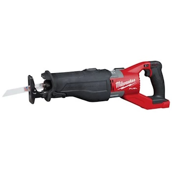 Milwaukee aku sabljasta testera 18V M18 FSX-0C 4933464724 Milwaukee aku sabljasta testera 18V M18 FSX-0C 4933464724