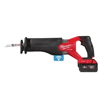 Milwaukee aku sabljasta testera 18V 5Ah M18 ONEFSZ-502X 4933478294 Milwaukee aku sabljasta testera 18V 5Ah M18 ONEFSZ-502X 4933478294