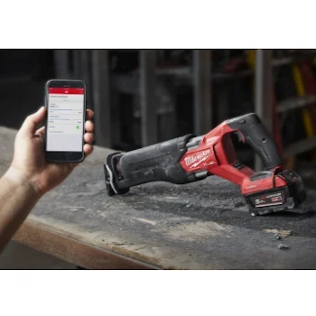 Milwaukee aku sabljasta testera 18V 5Ah M18 ONEFSZ-502X 4933478294 Milwaukee aku sabljasta testera 18V 5Ah M18 ONEFSZ-502X 4933478294