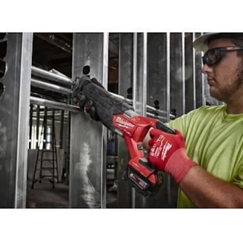 Milwaukee aku sabljasta testera 18V 5Ah M18 ONEFSZ-502X 4933478294 Milwaukee aku sabljasta testera 18V 5Ah M18 ONEFSZ-502X 4933478294