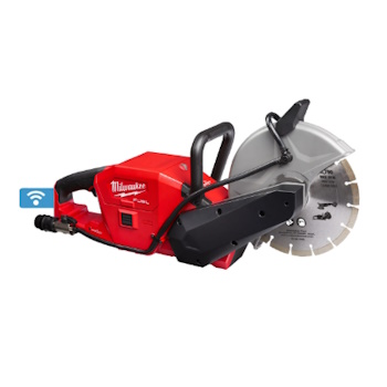 Milwaukee aku sekač 230mm 18V 12Ah M18 FCOS230-121 4933499175-1