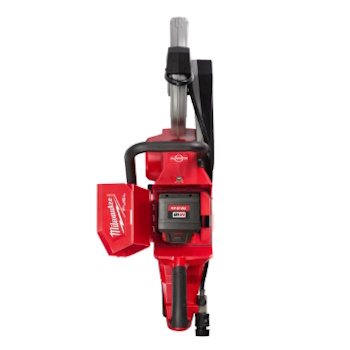Milwaukee aku sekač 230mm 18V 12Ah M18 FCOS230-121 4933499175-2