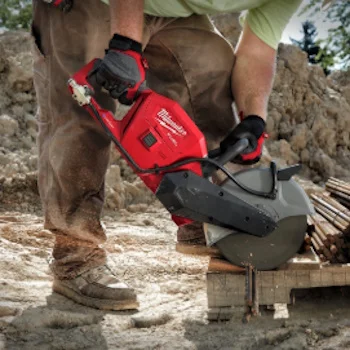 Milwaukee aku sekač 230mm 18V 12Ah M18 FCOS230-121 4933499175-5 Milwaukee aku sekač 230mm 18V 12Ah M18 FCOS230-121 4933499175-5