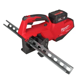 Milwaukee aku sekač kanalica 18V M18 STSO-0B 4933492097-2