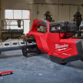 Milwaukee aku sekač kanalica 18V M18 STSO-0B 4933492097-3