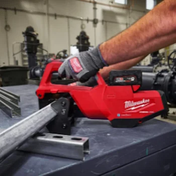 Milwaukee aku sekač kanalica 18V M18 STSO-0B 4933492097-4