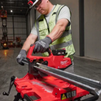 Milwaukee aku sekač kanalica 18V M18 STSO-0B 4933492097-5