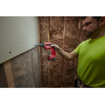 Milwaukee aku šrafilica 18V M18 FSG-0X 4933459201-3