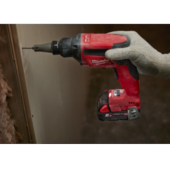 Milwaukee aku šrafilica 18V M18 FSG-0X 4933459201 Milwaukee aku šrafilica 18V M18 FSG-0X 4933459201