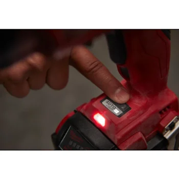 Milwaukee aku šrafilica 18V M18 FSG-0X 4933459201-5