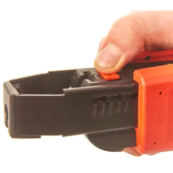 Milwaukee aku šrafilica 18V M18 FSG-0X 4933459201-7