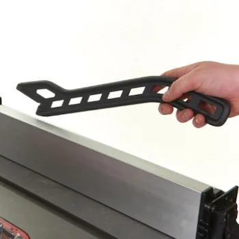 Milwaukee aku stona testera 210mm 18V 12Ah M18 FTS210-121B 4933499179-5