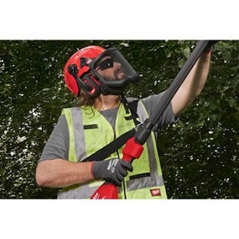 Milwaukee aku teleskopska lančana testera 18V 12.0Ah 30cm M18 FTPS30-121GB 4933480870-4