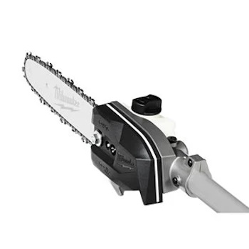 Milwaukee aku teleskopska lančana testera 18V 12.0Ah 30cm M18 FTPS30-121GB 4933480870-5