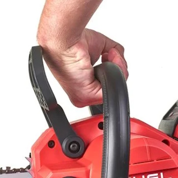 Milwaukee aku lančana testera 30cm 18V 12.0Ah M18 FCHSC-121GB 4933471443-5
