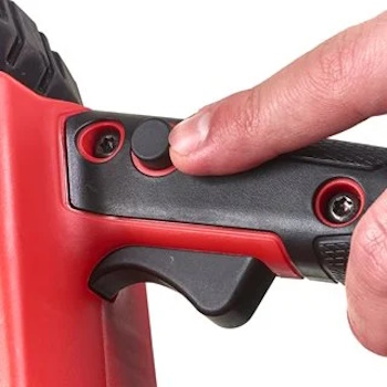 Milwaukee aku lančana testera 30cm 18V 12.0Ah M18 FCHSC-121GB 4933471443-7