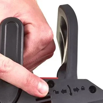 Milwaukee aku lančana testera 30cm 18V 12.0Ah M18 FCHSC-121GB 4933471443-8 Milwaukee aku lančana testera 30cm 18V 12.0Ah M18 FCHSC-121GB 4933471443-8