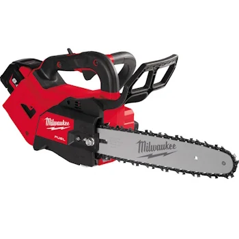Milwaukee aku lančana testera 30cm 18V 8.0Ah M18 FTHCHS30-802GB 4933479990-1