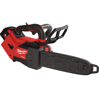 Milwaukee aku lančana testera 30cm 18V 8.0Ah M18 FTHCHS30-802GB 4933479990-2