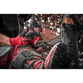 Milwaukee aku lančana testera 30cm 18V 8.0Ah M18 FTHCHS30-802GB 4933479990-4