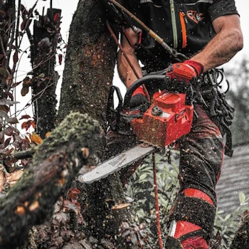 Milwaukee aku lančana testera 30cm 18V 8.0Ah M18 FTHCHS30-802GB 4933479990-6