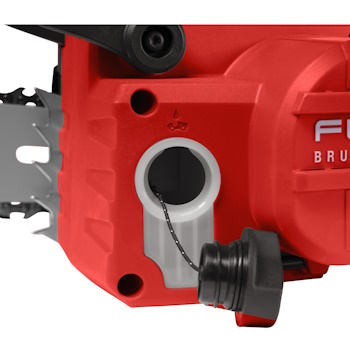 Milwaukee aku lančana testera 30cm 18V 8.0Ah M18 FTHCHS30-802GB 4933479990-7
