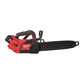 Milwaukee aku lančana testera 35cm 18V 8.0Ah M18 FTHCHS35-802GB 4933479991-1