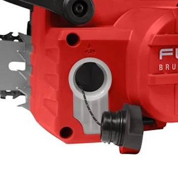 Milwaukee aku lančana testera 35cm 18V 8.0Ah M18 FTHCHS35-802GB 4933479991-3