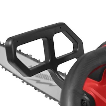 Milwaukee aku lančana testera 35cm 18V 8.0Ah M18 FTHCHS35-802GB 4933479991-5