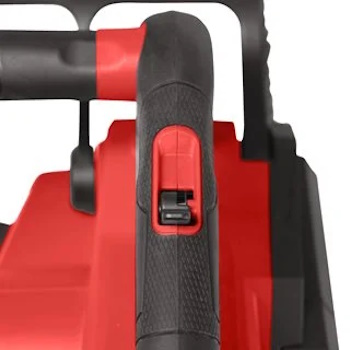 Milwaukee aku lančana testera 35cm 18V 8.0Ah M18 FTHCHS35-802GB 4933479991-6